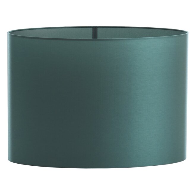 Light en Living Lampenkap ovaal 38x17,5x28 cm IMANI groen