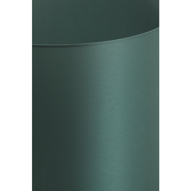 Light en Living Lampenkap rond 40x40x30 cm IMANI groen