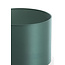 Light en Living Lampenkap rond 30x30x21 cm IMANI groen