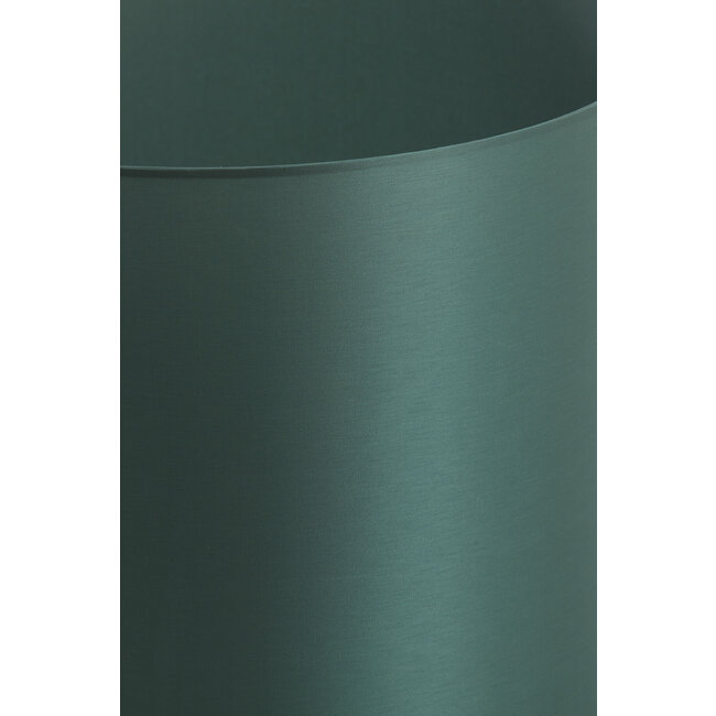 Light en Living Lampenkap rond 30x30x21 cm IMANI groen