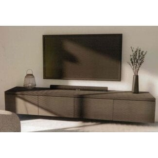 WoonMax TV meubel Keswick - 120, 180 en 240 cm