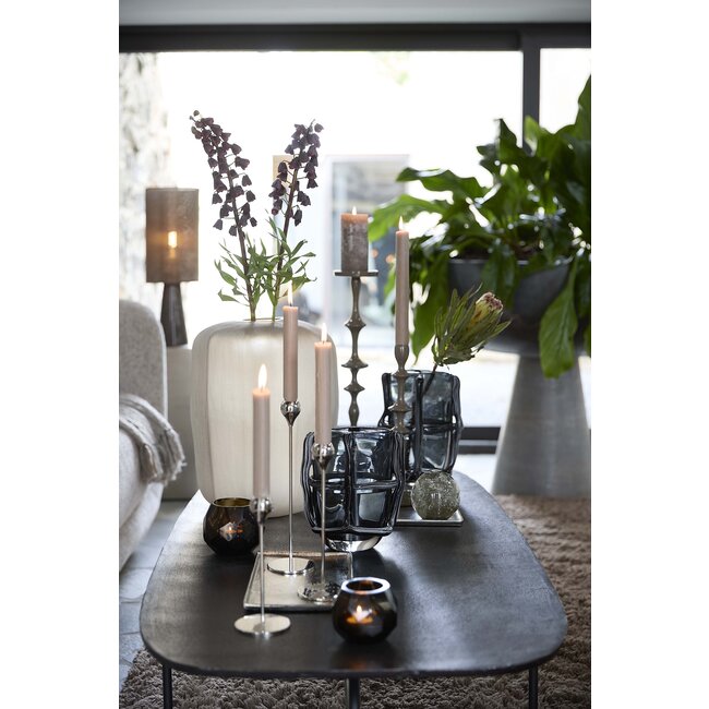 Light en Living Vaas PACENGO licht bruin - 3 maten