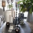 Light & Living Vaas PACENGO licht bruin - 3 maten