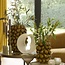 Light en Living Ornament 32x16x31 cm VODICE crème