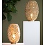 Light en Living Tafellamp SINULA goud -  2 maten