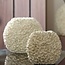 Light en Living Vaas deco 31,5x17x28 cm PHYLIA crème
