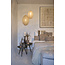 Light en Living Hanglamp Ø38x51 cm MILATOS jute naturel