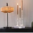 Light en Living Lampvoet 26,5x20x60 cm MARENO mat zwart