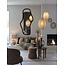 Light & Living Lampvoet 19x17x30 cm IMOLA zand