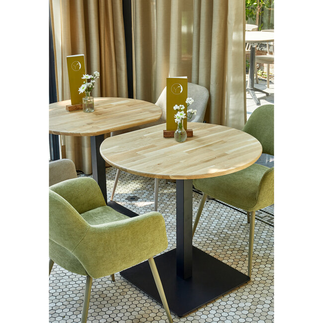 Woood Eettafel Tablo Bistro met vele mogelijkheden