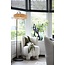 Light en Living Kap 43-43-20 cm BILJANA raffia naturel