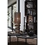 Light en Living Tafellamp Ø22x67,5 cm DANIALO houtprint bruin