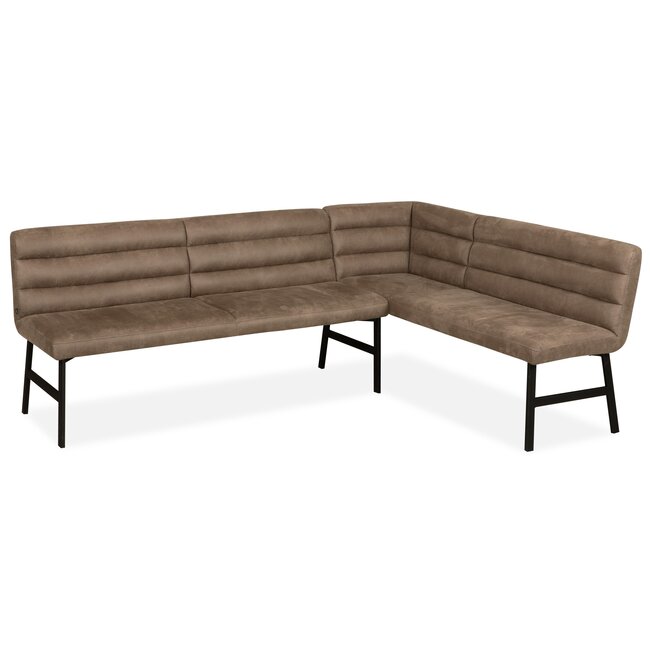 WoonMax  Eettafelbank Bowie Chicago - Diverse kleuren en maten