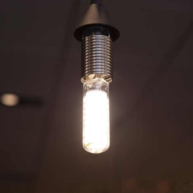 WoonStijl Lichtbron LED G9 dimbaar