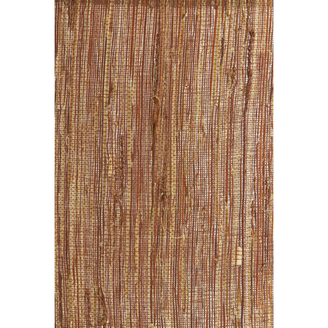 Light en Living Lampenkap cilinder 40-40-25 cm OMIS bruin