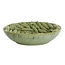 Light en Living Schaal Ø43x12 cm FABA mintgroen