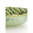 Light en Living Schaal Ø43x12 cm FABA mintgroen
