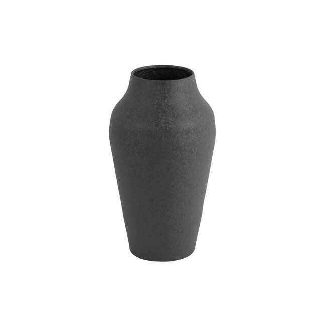 Present Time Vaas Boaz Cone breed zwart