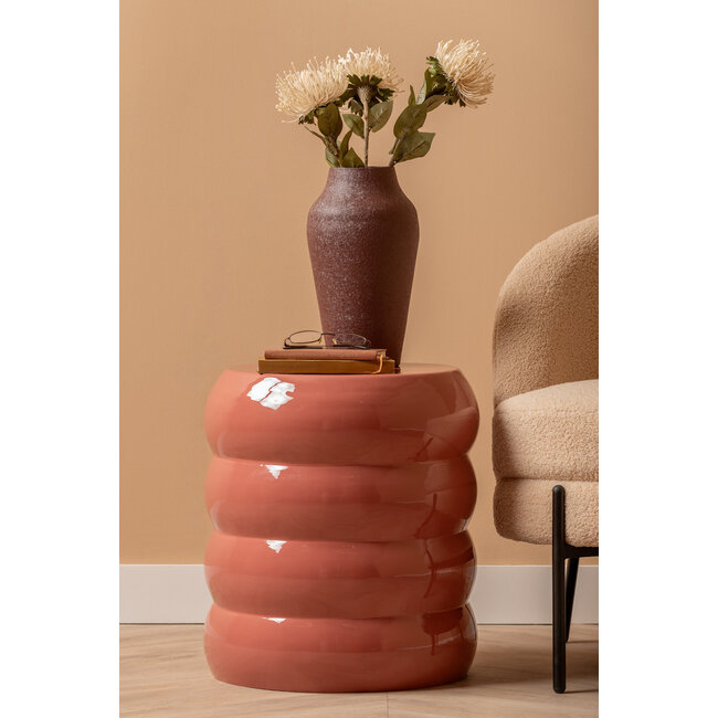 Present Time Vaas Boaz Cone breed bruin