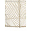 Light en Living Hanglamp Ø42x42 cm MAKASSAR zijde crème
