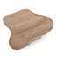 By Boo Salontafel set Fall - lichtbruin