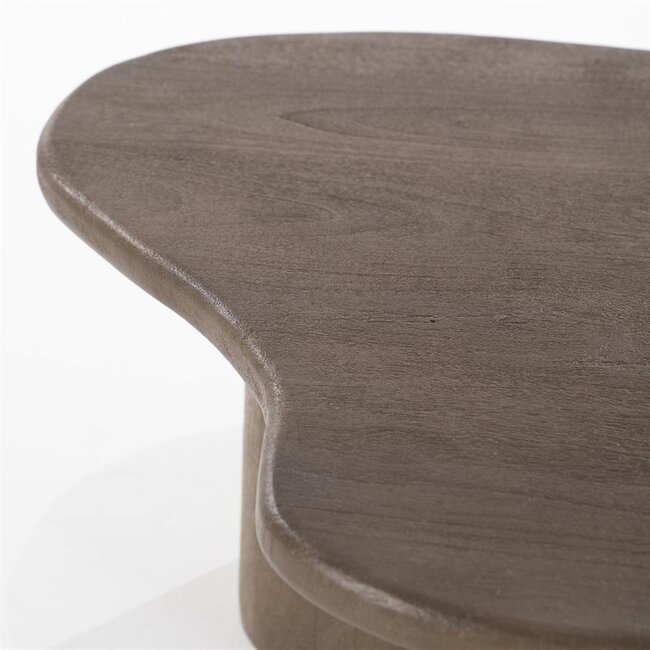 By Boo Salontafel set Fall - bruin