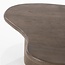 By Boo Salontafel set Fall - bruin