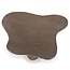 By Boo Salontafel set Fall - bruin