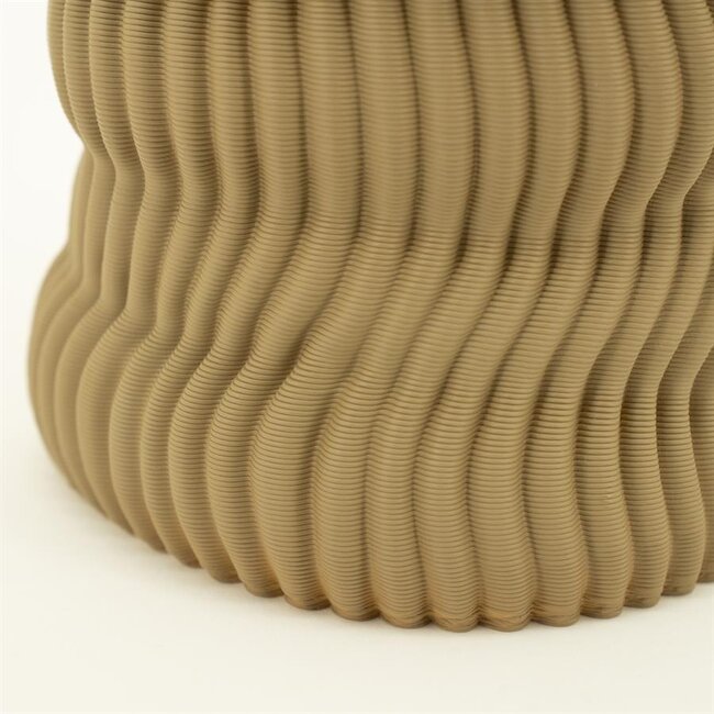 By Boo Vaas Mae groot