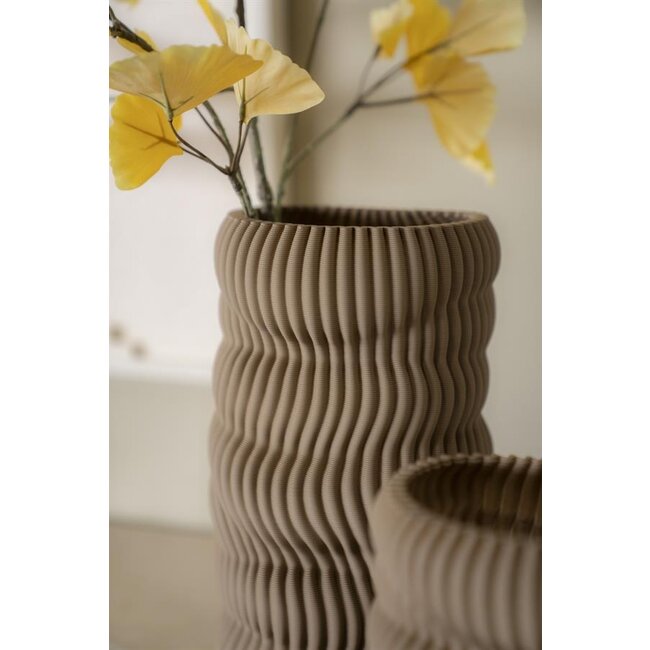 By Boo Vaas Mae groot