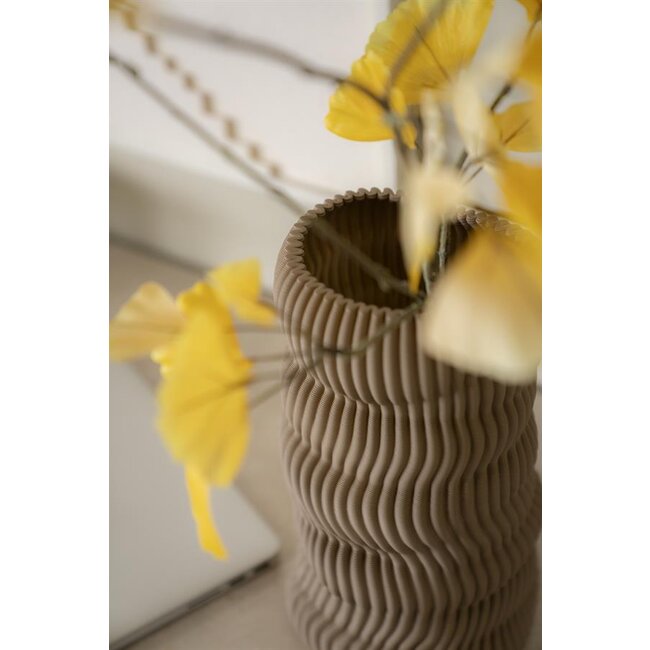 By Boo Vaas Mae groot