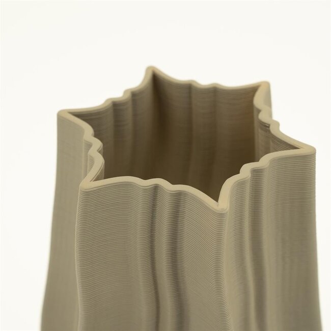 By Boo Vaas Nove groot