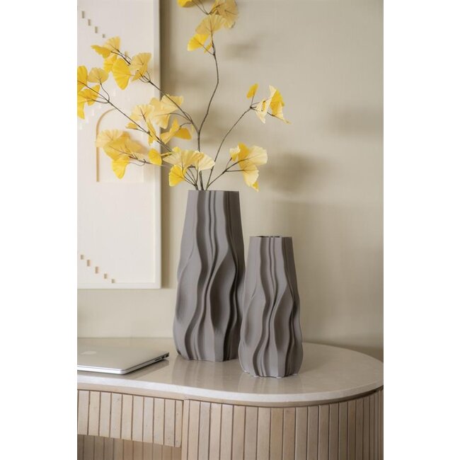 By Boo Vaas Nove groot