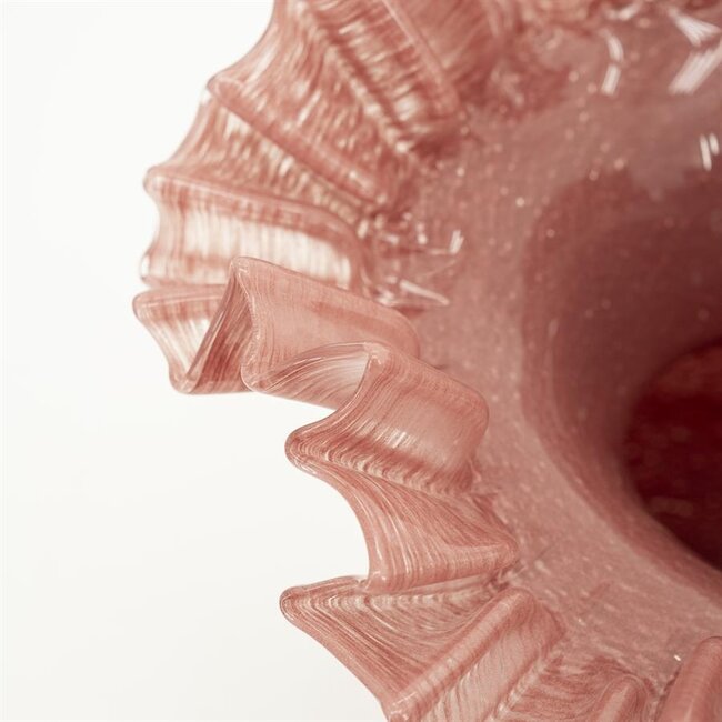 By Boo Vaas Bae - burgundy