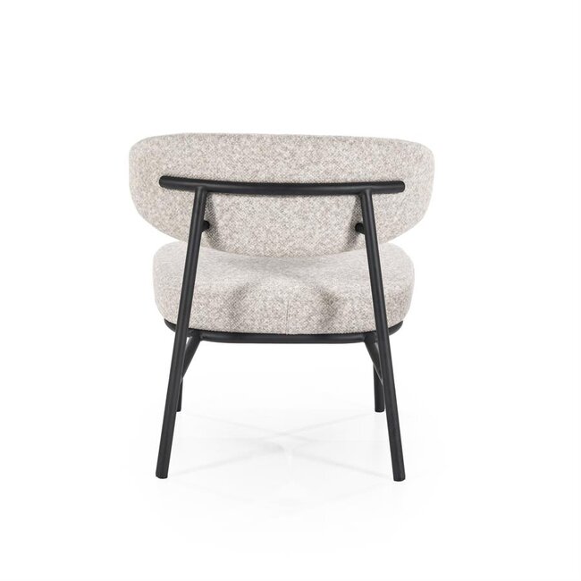 By Boo Fauteuil Jari - beige