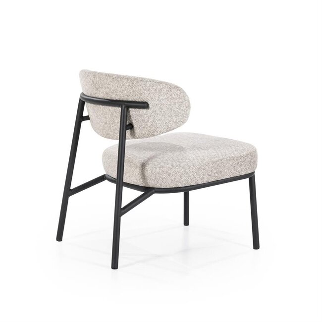 By Boo Fauteuil Jari - beige