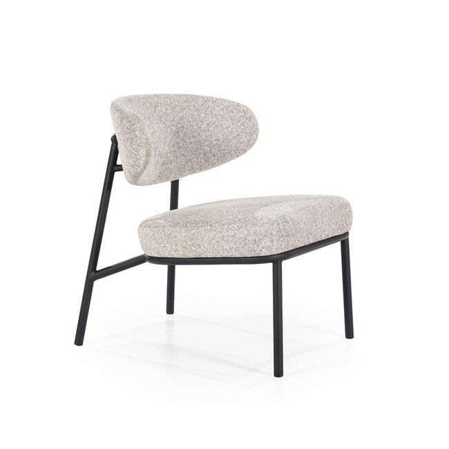 By Boo Fauteuil Jari - beige