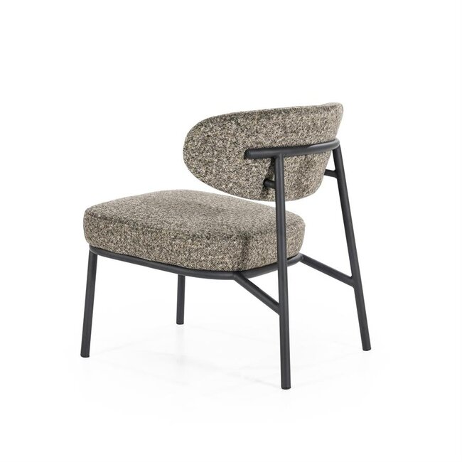 By Boo Fauteuil Jari – groen