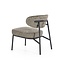 By Boo Fauteuil Jari – groen