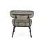 By Boo Fauteuil Jari – groen