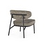 By Boo Fauteuil Jari – groen