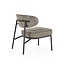 By Boo Fauteuil Jari – groen