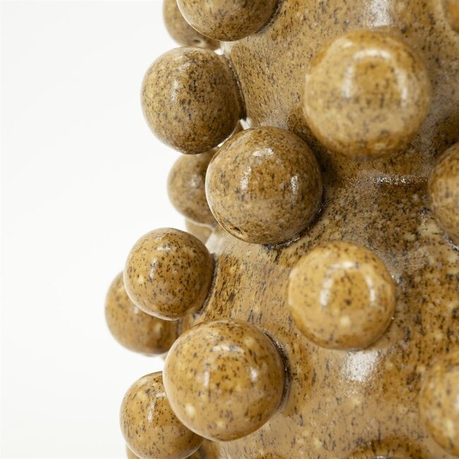 By Boo Vaas Viro – mosterd