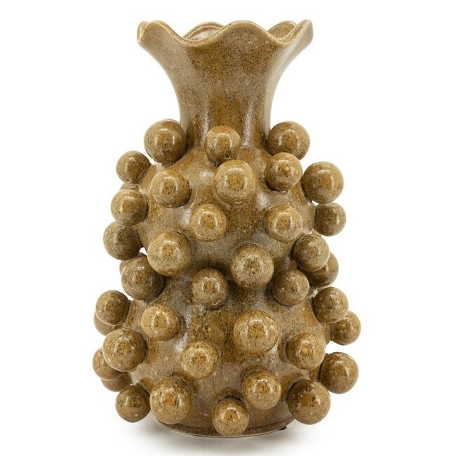 By Boo Vaas Viro – mosterd