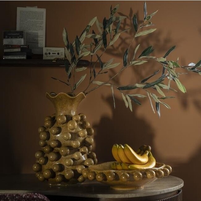 By Boo Vaas Viro – mosterd