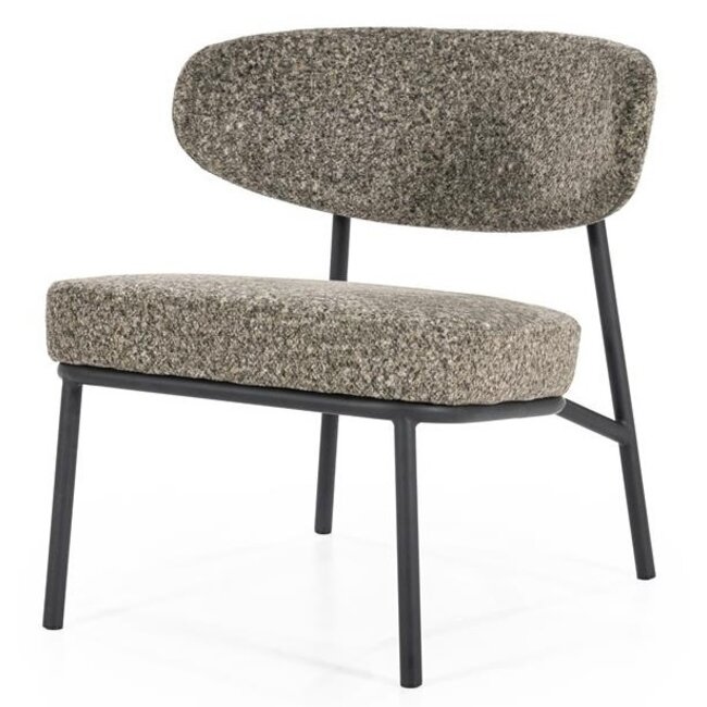 By Boo Fauteuil Jari – groen