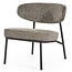 By Boo Fauteuil Jari – groen