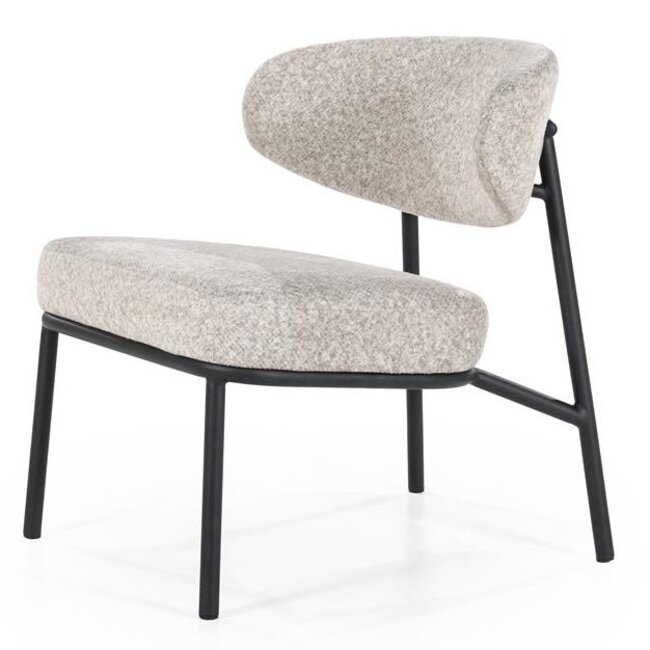 By Boo Fauteuil Jari - beige