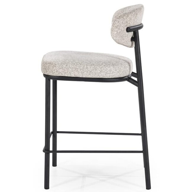 By Boo Barstoel Jari - beige