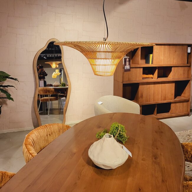 By Boo Spiegel Laban – extra groot